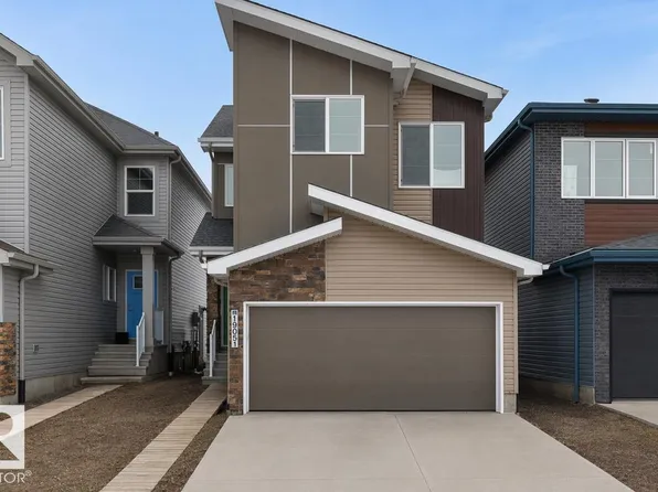 19051 20th Ave NW, Edmonton, AB T6M 0X7