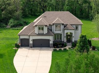 13017 Kelli Dr, Kearney, MO 64060