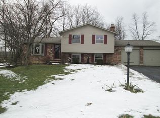 4935 Bittern Ct, Dayton, OH 45424
