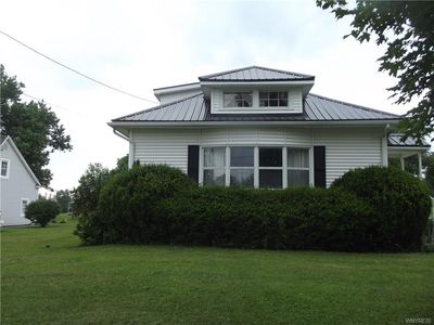 5356 Depot St, West Valley, NY, 14171