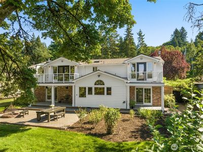 11216 E Riverside Drive, Bothell, WA, 98011