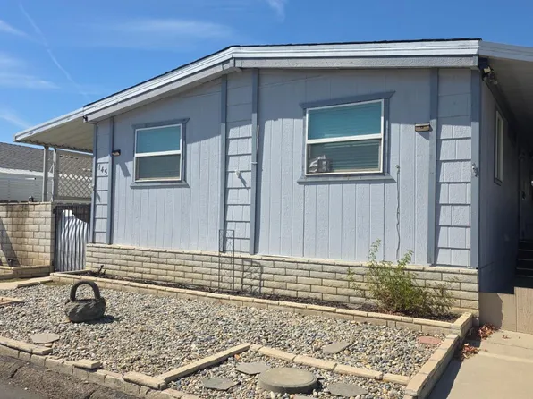 145 Love Ln, Bakersfield, CA 93308