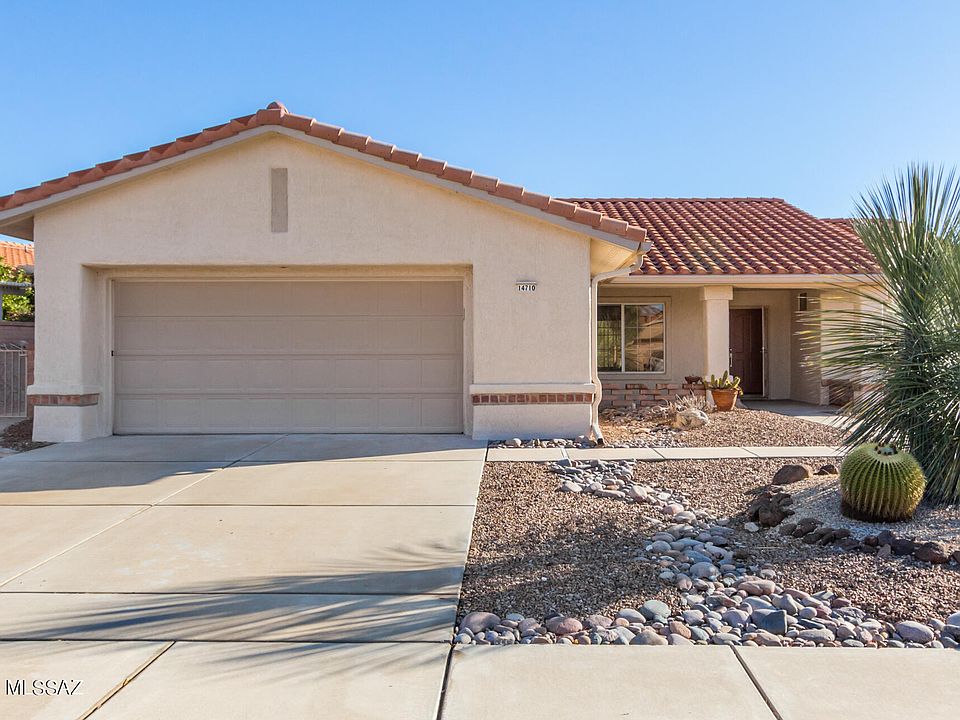 14710 N Flagstone Dr, Oro Valley, AZ 85755 Zillow