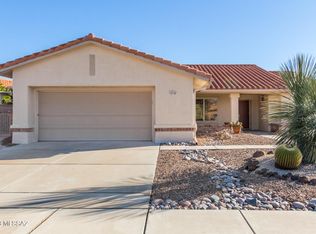 14710 N Flagstone Dr, Oro Valley, AZ 85755