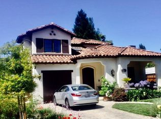 3226 Waverley St, Palo Alto, CA 94306