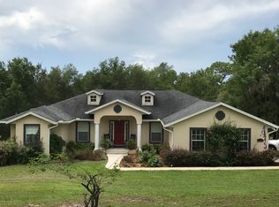 21980 SW 86th St, Dunnellon, FL 34431