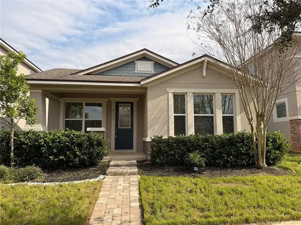 8125 Graycliff Ave, Winter Garden, FL 34787