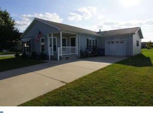 11 N Ellison Ln, Camden Wyoming, DE 19934