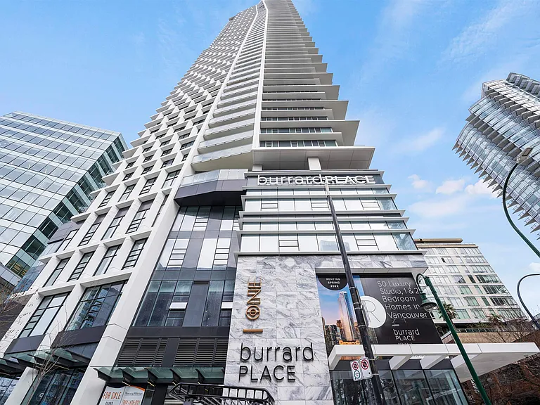 1289 Hornby St #4X10 — Photo 23