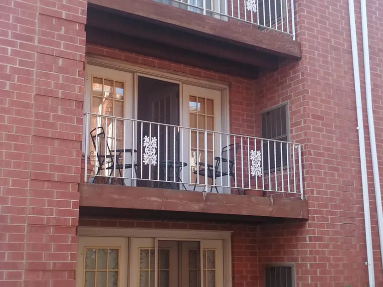 1712 Sable Ln #101 — Photo 1