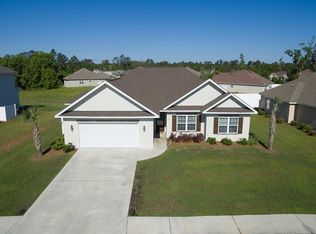 127 Hadleigh Blf, Brunswick, GA 31523