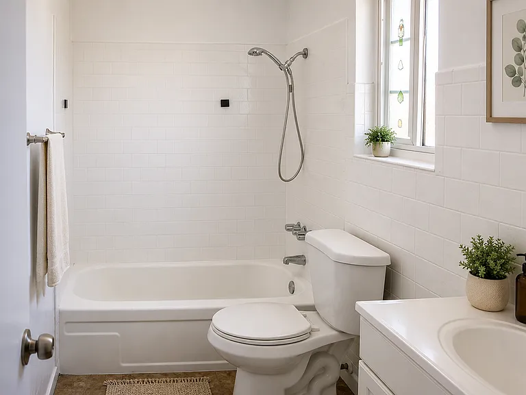316 N Alameda Ave #E — Photo 6