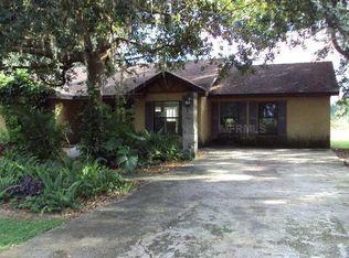 3024 Carter Jones Rd, Groveland, FL 34736