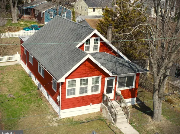533 Chestnut Ave, Northfield, NJ 08225