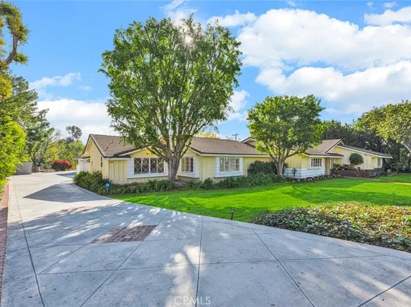 1419 N Richman Knls, Fullerton, CA 92835