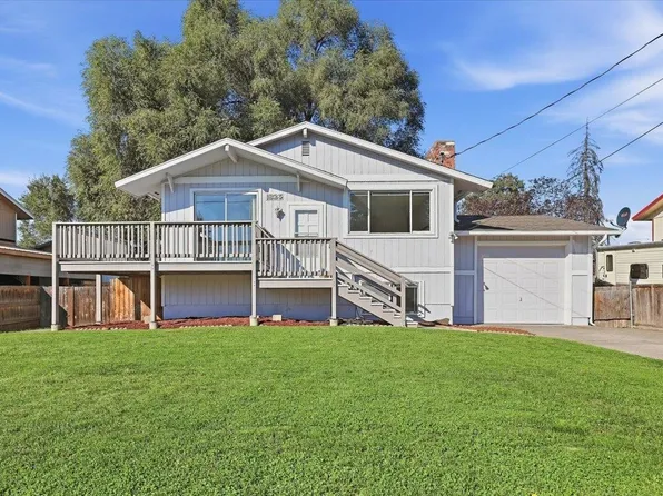 1825 N Balfour Rd, Spokane, WA 99206