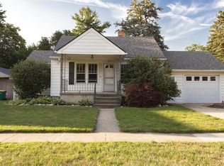 297 Hurd St, Milan, MI