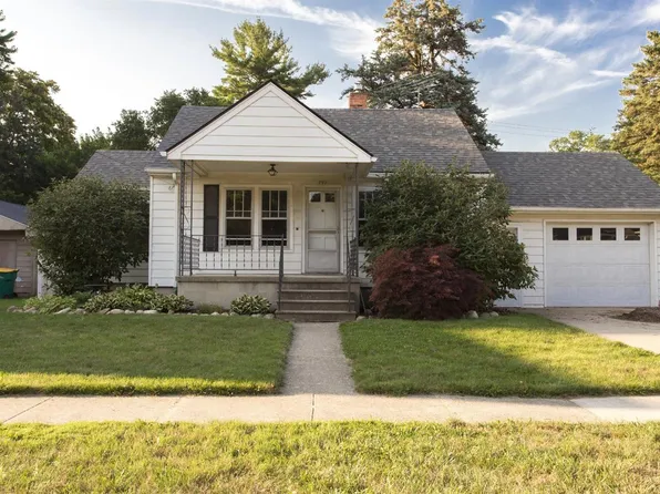 297 Hurd St, Milan, MI 48160