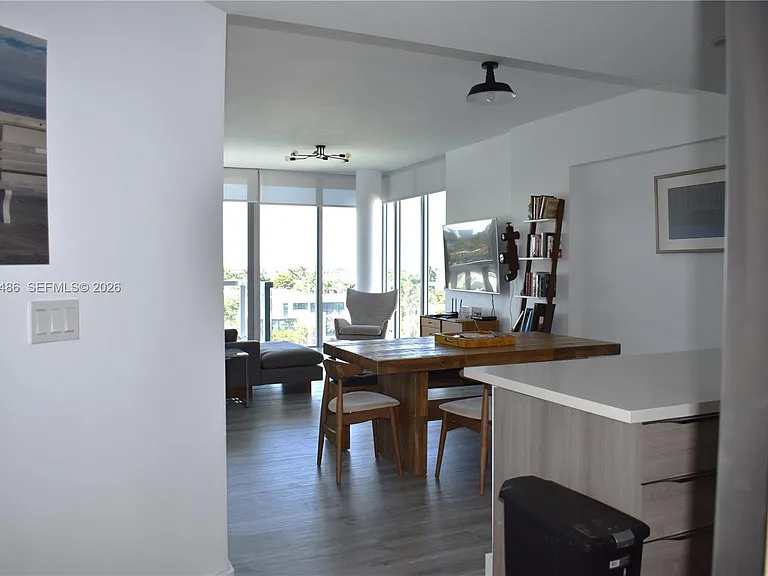 9940 W Bay Harbor Dr #6D — Photo 7