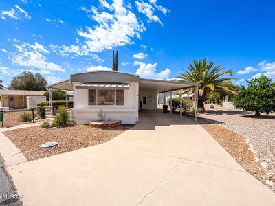 10705 N Mont Blanc Ave, Oro Valley, AZ, 85737