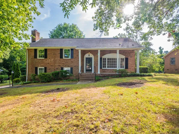 5322 Peppercorn St, Durham, NC 27704