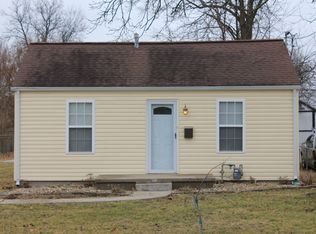 2810 W Washita St, Springfield, MO 65807