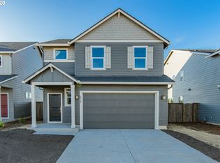 8720 N 3rd Way LOT 36, Ridgefield, WA 98642