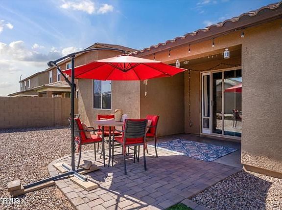 5th image of 869 W Desert Hollow Dr #R