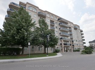 7 Dayspring Cir #PENTHOUSE 03, Brampton, ON L6P 1B8