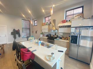 407 Dudley St #III, Roxbury, MA 02119