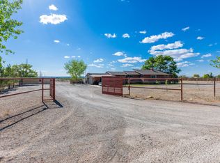 5638 Lassiter Rd, Las Cruces, NM 88001