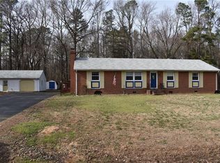 516 Delbert Dr, Henrico, VA 23075