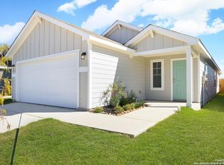 8574 Redhawk Loop, San Antonio, TX 78222