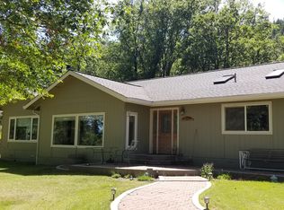 5511 S Kidder Loop, Greenview, CA 96037