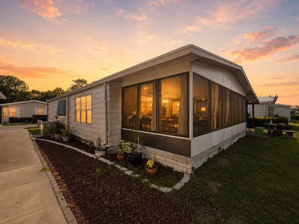16850 Silver Shores Ln #37, Odessa, FL 33556