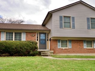 7504 Six Mile Ln, Louisville, KY 40220