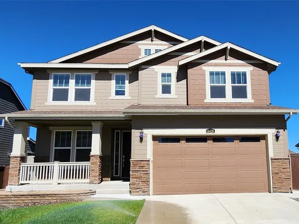 14426 Grape Street, Thornton, CO 80602