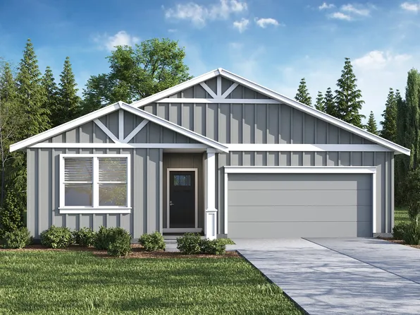 1207 W 15th St, La Center, WA 98629