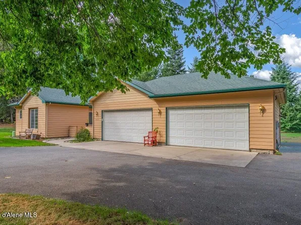 18321 W Rice Ave, Hauser, ID 83854