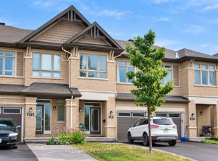281 Livery St, Ottawa, ON K2V0B3