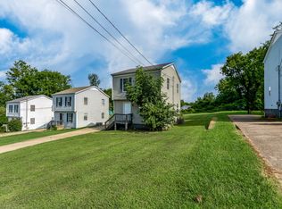 404 W 14th St, Columbia, TN 38401