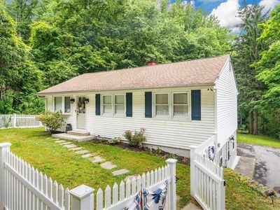 29 Sugar Hill Road, North Salem, NY, 10560