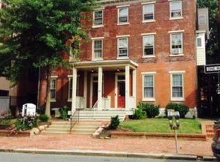16 W Chestnut St APT 5, West Chester, PA 19380