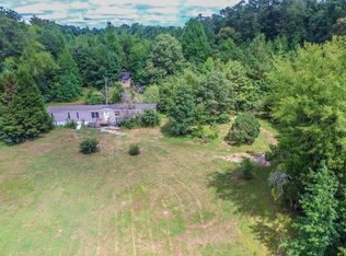 2211 Hollonville Rd, Brooks, GA 30205