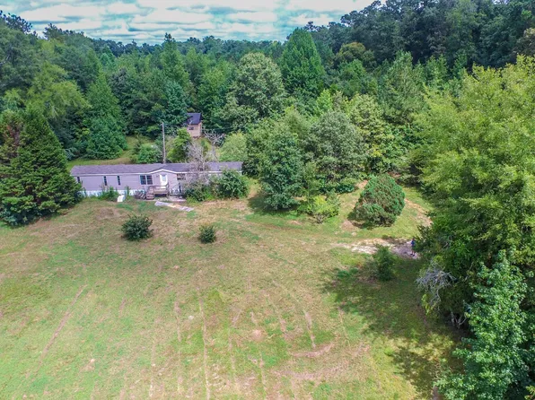 2211 Hollonville Rd, Brooks, GA 30205