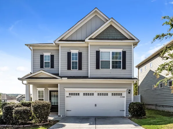 59 Howard Ave, Cartersville, GA 30121