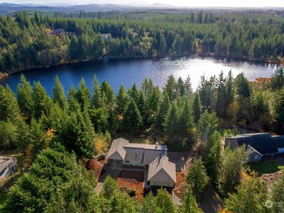 60 W Little Nahwatzel Drive, Shelton, WA, 98584