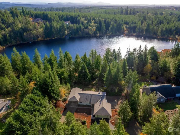 60 W Little Nahwatzel Drive, Shelton, WA 98584