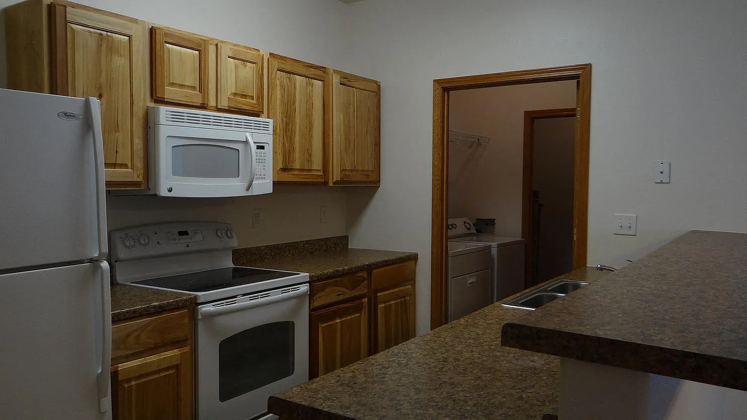 Courtyard Townhomes — Photo 3