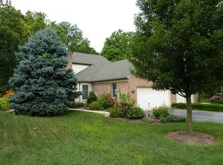 524 Thorngate Pl, Millersville, PA